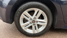 Toyota Corolla 1.8 VVT-i Hybrid Icon 5dr CVT Hybrid Hatchback